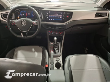 POLO 1.0 200 TSI Highline