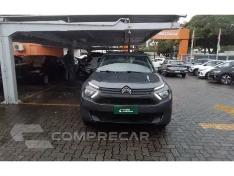C3 AIRCROSS 1.0 TURBO 200 FLEX FEEL PACK CVT