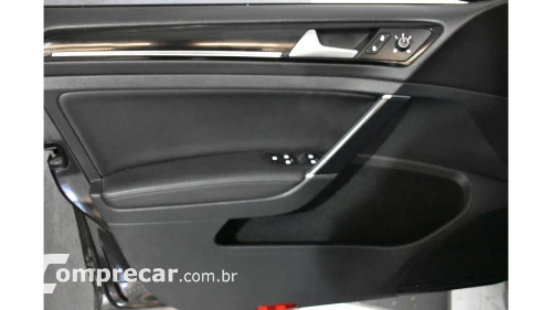 GOLF - 1.4 TSI HIGHLINE 16V 4P AUTOMÁTICO