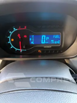 SPIN 1.8 LT 8V