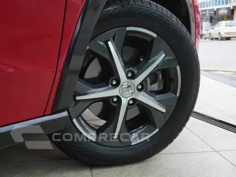 ZR-V 2.0 i-VTEC GASOLINA TOURING CVT