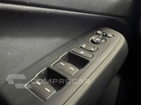 HR-V 1.5 DI I-VTEC TURBO FLEX TOURING CVT