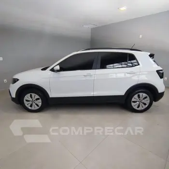 T CROSS SENSE TSI AD