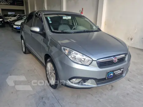 GRAND SIENA 1.6 MPI Essence 16V