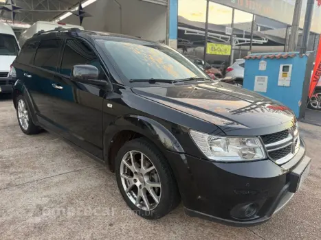 JOURNEY RT  3.6 V6 Aut.