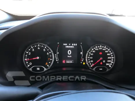 Renegade 1.3 T270 Turbo Flex Sport At6