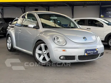 Volkswagen New Beetle 2.0 Mi Mec 4 portas