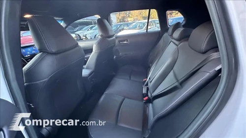 COROLLA CROSS 2.0 VVT-IE FLEX XRE DIRECT SHIFT