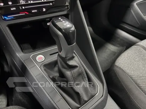 NIVUS 1.0 200 TSI TOTAL FLEX COMFORTLINE AUTOMÁTICO