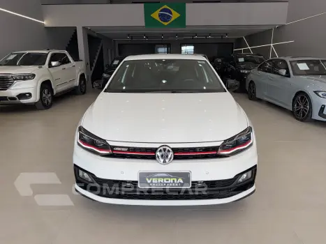 Virtus GTS 1.4