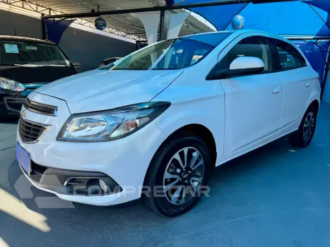 Onix Hatch 1.4 4P FLEX LTZ