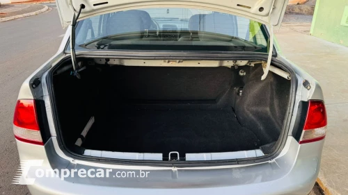 CLASSIC 1.0 MPFI LS 8V