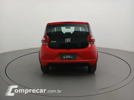 MOBI 1.0 EVO FLEX LIKE. MANUAL