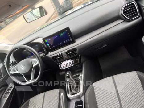 TERA 1.0 170 TSI COMFORT AUTOMÁTICO