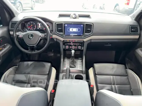 AMAROK Highline 3.0