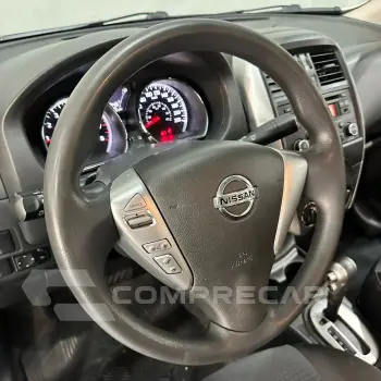 VERSA SV 1.6 16V FlexStart 4p Aut.