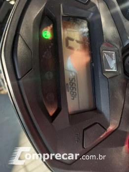 Fan 160cc