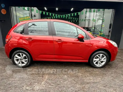 C3 1.5 Tendance 8V