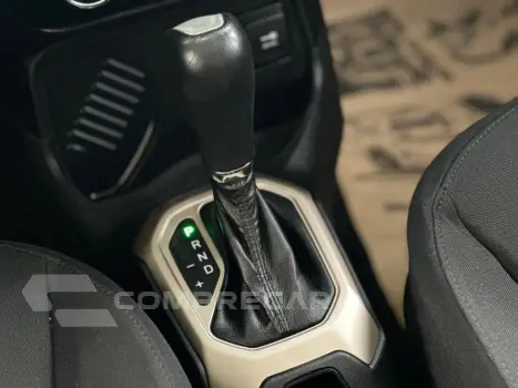 RENEGADE 1.8 16V FLEX SPORT 4P AUTOMÁTICO