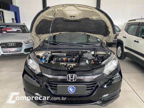 HR-V 1.8 16V EX