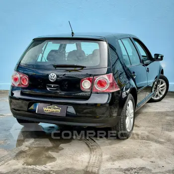 Golf 2.0/ 2.0 Mi Flex Aut/Tiptronic.