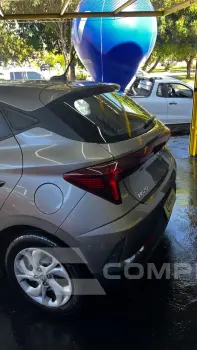 HB 20 Hatch 1.0 12V 4P FLEX COMFORT