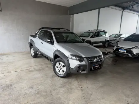 STRADA 1.8 MPI Adventure Locker CD 16V