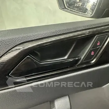 Polo Sense TSI 1.0 Flex 12V Aut