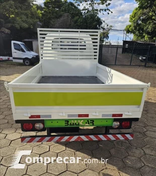 BONGO 2.5 TD DIESEL STD CS 4x4 MANUAL