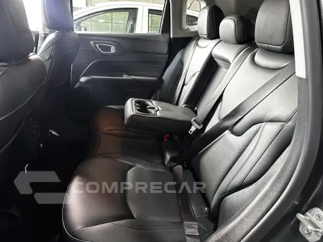 COMPASS 1.3 T270 TURBO FLEX LONGITUDE AT6