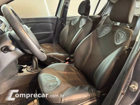 SANDERO STEPWAY Flex 1.6 16V 5p