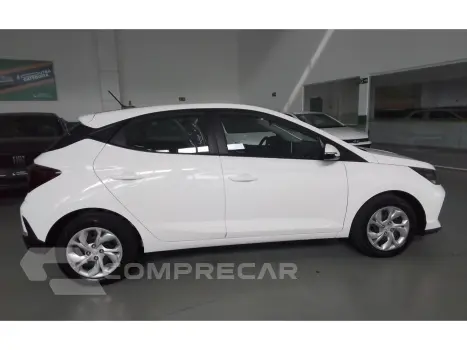 HB20 1.0 12V FLEX COMFORT PLUS MANUAL