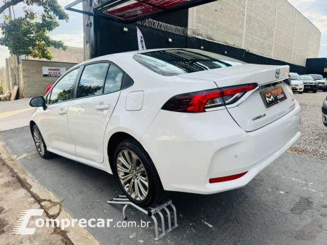 COROLLA 2.0 XEI 16V