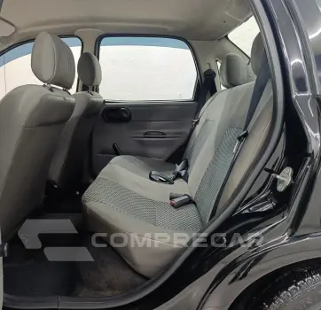 CLASSIC 1.0 MPFI Spirit 8V