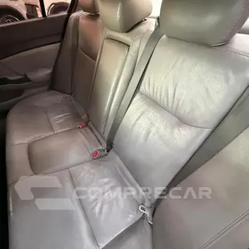 CIVIC LXR