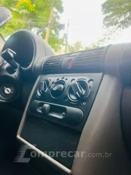 Corsa Sed Class.Life 1.0/1.0 FlexPower