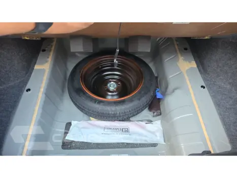 CITY 1.5 PERSONAL 16V FLEX 4P AUTOMÁTICO