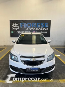 CHEVROLET ONIX 1.0 MPFI SELEÇÃO 8V