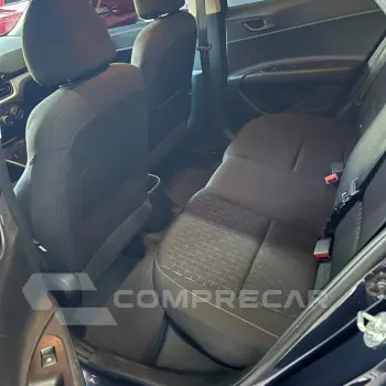HB20 1.0 12V Comfort Plus