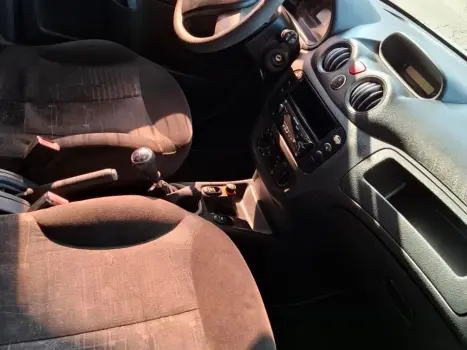 C3 1.6 I Glx 16V Gasolina 4P Manual