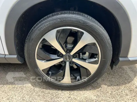 SONG PLUS 1.5 DM-I HÍBRIDO AUTOMÁTICO