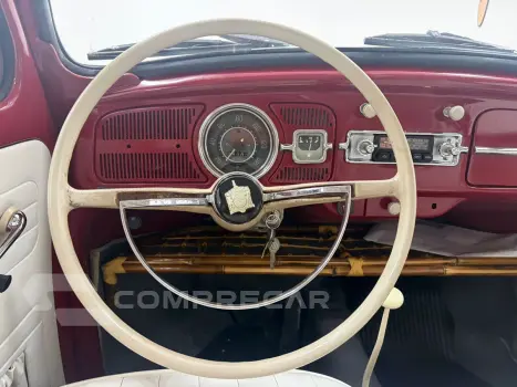 FUSCA 1.3 8V