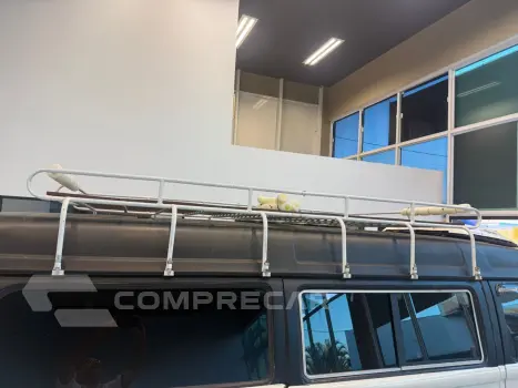 KOMBI 1.6 STD 8V GASOLINA 3P MANUAL
