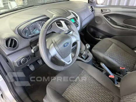 KA 1.0 SE 12V
