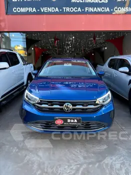 NIVUS 1.0 200 TSI Comfortline