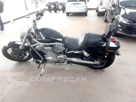 V-rod