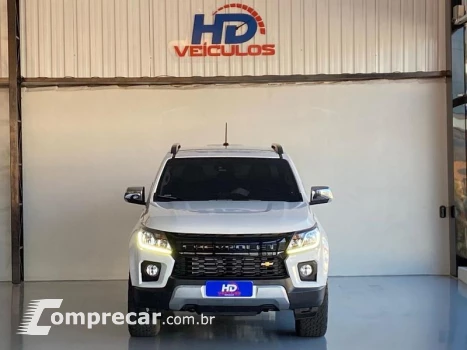 S10 HC DD4A