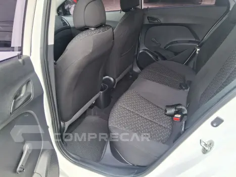 HB 20 Hatch 1.0 12V 4P FLEX UNIQUE