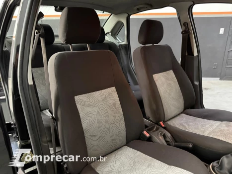 FIESTA 1.6 SE Sedan 16V