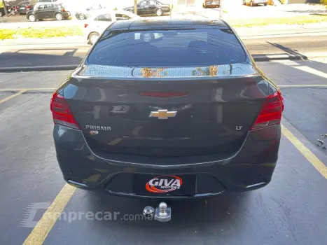 PRISMA Sed. LT 1.4 8V FlexPower 4p